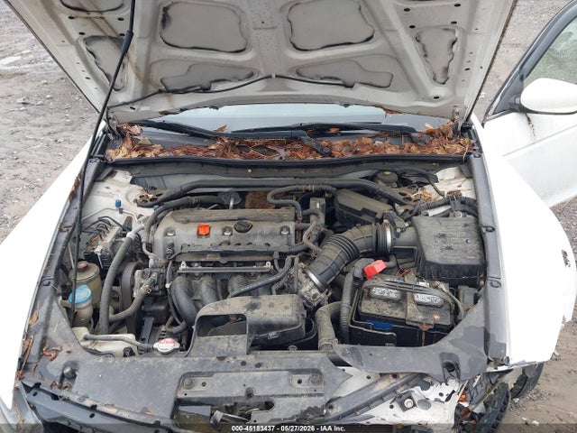Aukcja sprzedaży 2011 Honda Accord 2.4 Ex-l, vin: 1HGCS1B80BA004760, numer aukcji: 45183437