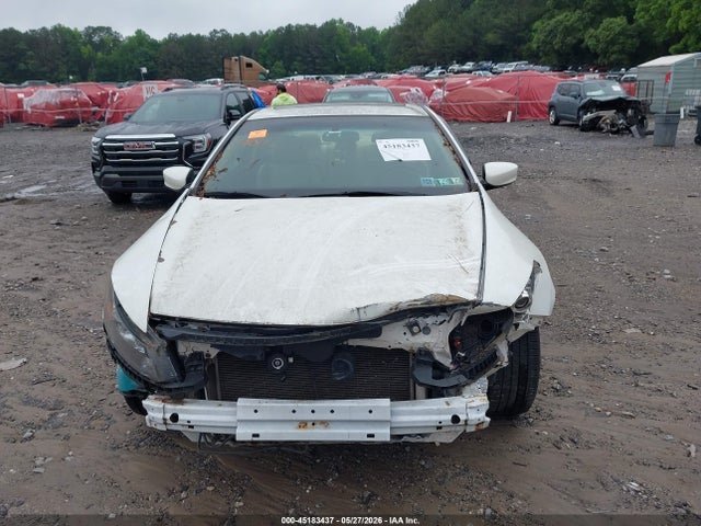 Aukcja sprzedaży 2011 Honda Accord 2.4 Ex-l, vin: 1HGCS1B80BA004760, numer aukcji: 45183437