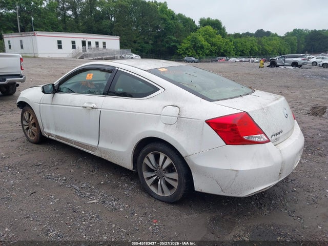 Aukcja sprzedaży 2011 Honda Accord 2.4 Ex-l, vin: 1HGCS1B80BA004760, numer aukcji: 45183437