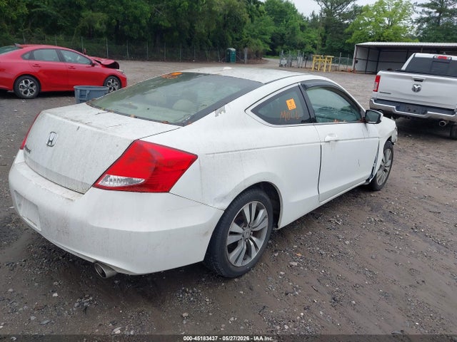 Aukcja sprzedaży 2011 Honda Accord 2.4 Ex-l, vin: 1HGCS1B80BA004760, numer aukcji: 45183437