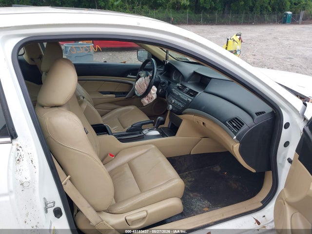 Aukcja sprzedaży 2011 Honda Accord 2.4 Ex-l, vin: 1HGCS1B80BA004760, numer aukcji: 45183437