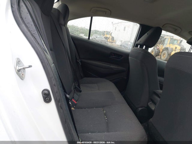 JTDBCMFE3SJ040614 Toyota Corolla Hybrid Le