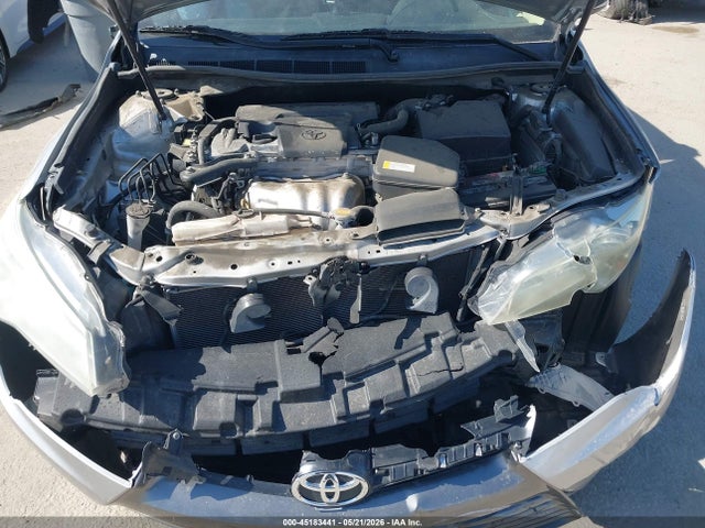 2016 Toyota Camry Le მანქანა იყიდება აუქციონზე, vin: 4T4BF1FK7GR518701, აუქციონის ნომერი: 45183441