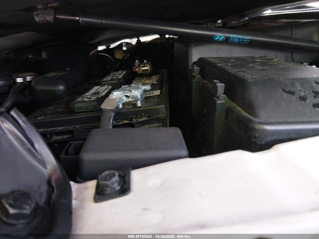 45183442 :رقم المزاد ، KMHFC46D39A360532 vin ، 2009 Hyundai Azera Gls مزاد بيع