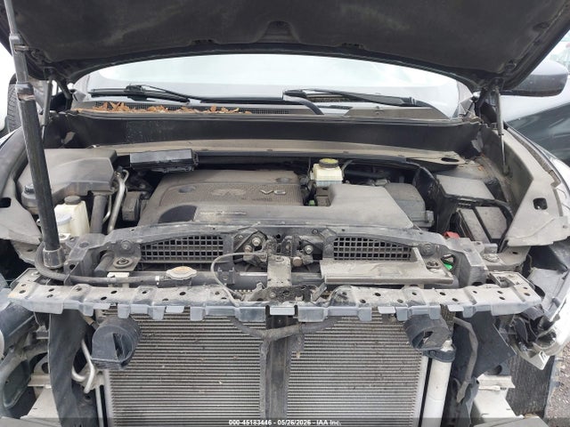 Aukcja sprzedaży 2014 Infiniti Qx60, vin: 5N1AL0MM3EC537441, numer aukcji: 45183446