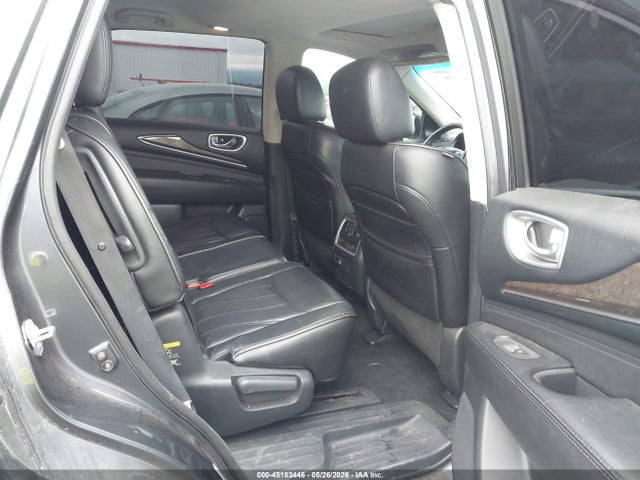 Aukcja sprzedaży 2014 Infiniti Qx60, vin: 5N1AL0MM3EC537441, numer aukcji: 45183446
