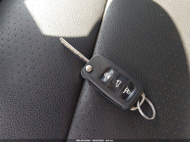 Aukcja sprzedaży 2012 Volkswagen Jetta Sportwagen 2.0l Tdi, vin: 3VWML7AJ6CM612467, numer aukcji: 45183453