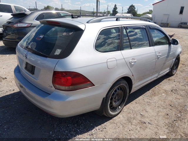 Aukcja sprzedaży 2012 Volkswagen Jetta Sportwagen 2.0l Tdi, vin: 3VWML7AJ6CM612467, numer aukcji: 45183453