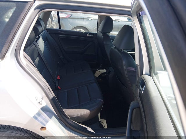 Aukcja sprzedaży 2012 Volkswagen Jetta Sportwagen 2.0l Tdi, vin: 3VWML7AJ6CM612467, numer aukcji: 45183453