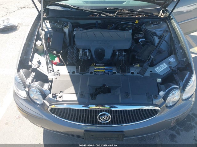 45183460 :رقم المزاد ، 2G4WD552571164358 vin ، 2007 Buick Lacrosse Cxl مزاد بيع