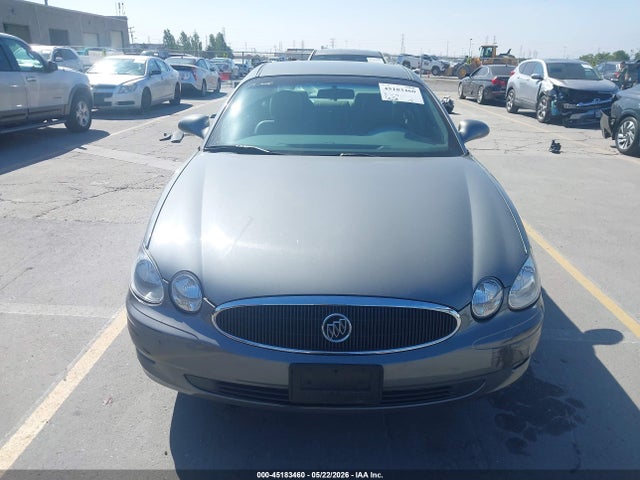 45183460 :رقم المزاد ، 2G4WD552571164358 vin ، 2007 Buick Lacrosse Cxl مزاد بيع