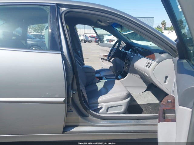 45183460 :رقم المزاد ، 2G4WD552571164358 vin ، 2007 Buick Lacrosse Cxl مزاد بيع