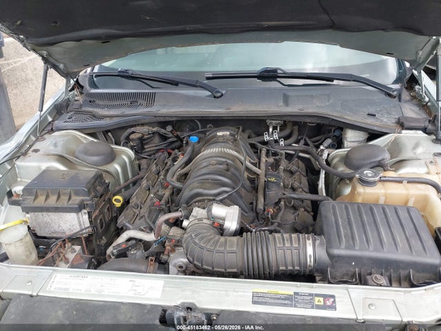 Aukcja sprzedaży 2006 Chrysler 300c, vin: 2C3LA63H36H177150, numer aukcji: 45183462