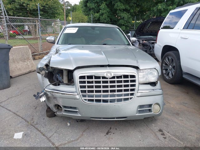 Aukcja sprzedaży 2006 Chrysler 300c, vin: 2C3LA63H36H177150, numer aukcji: 45183462