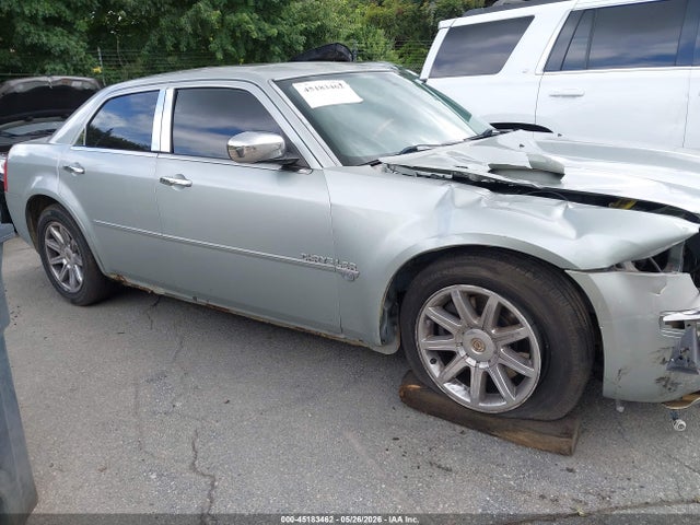 Aukcja sprzedaży 2006 Chrysler 300c, vin: 2C3LA63H36H177150, numer aukcji: 45183462