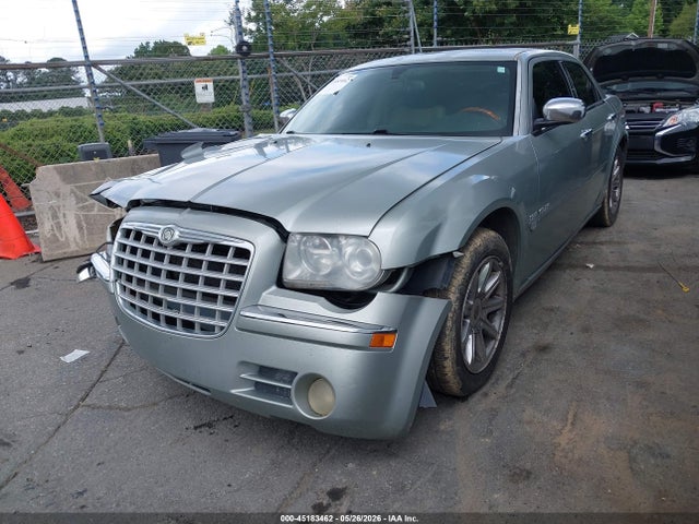 Aukcja sprzedaży 2006 Chrysler 300c, vin: 2C3LA63H36H177150, numer aukcji: 45183462
