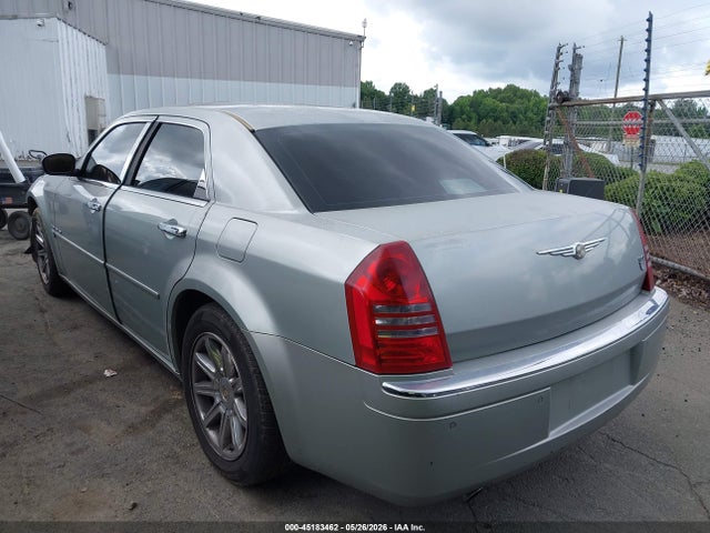 Aukcja sprzedaży 2006 Chrysler 300c, vin: 2C3LA63H36H177150, numer aukcji: 45183462