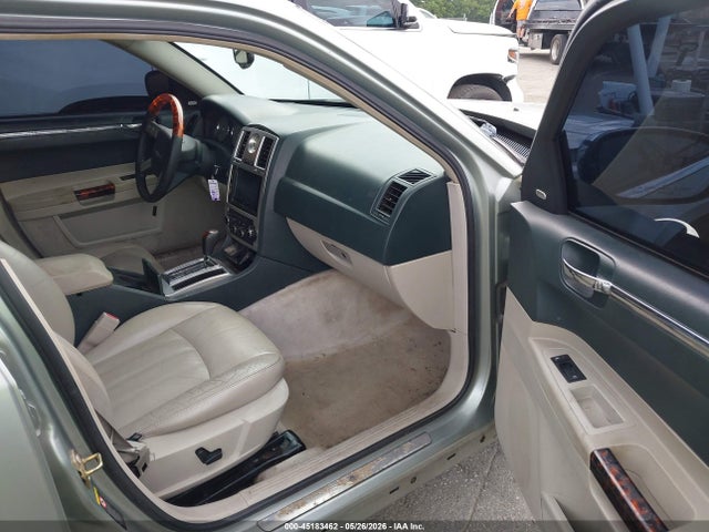Aukcja sprzedaży 2006 Chrysler 300c, vin: 2C3LA63H36H177150, numer aukcji: 45183462