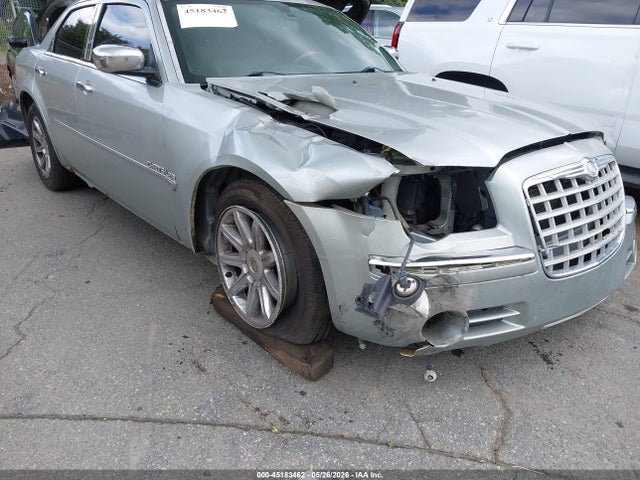 Aukcja sprzedaży 2006 Chrysler 300c, vin: 2C3LA63H36H177150, numer aukcji: 45183462