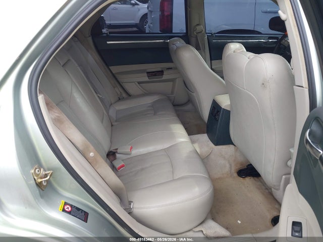 Aukcja sprzedaży 2006 Chrysler 300c, vin: 2C3LA63H36H177150, numer aukcji: 45183462
