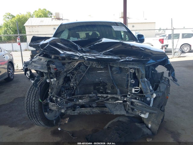 1C4RDHDGXPC549649 Dodge Durango Gt Launch Edition Rwd