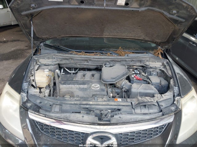 45183463 :رقم المزاد ، JM3TB28V480131275 vin ، 2008 Mazda Cx-9 Grand Touring مزاد بيع