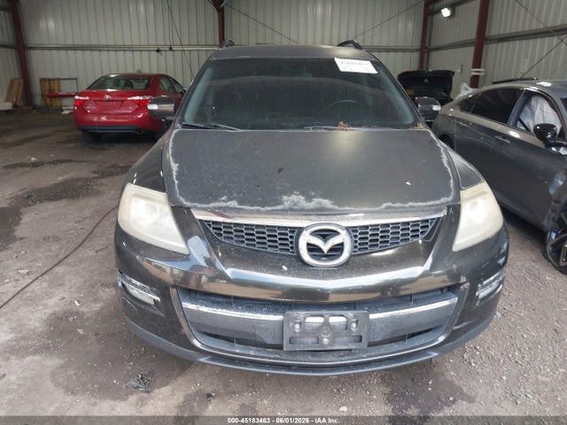 45183463 :رقم المزاد ، JM3TB28V480131275 vin ، 2008 Mazda Cx-9 Grand Touring مزاد بيع