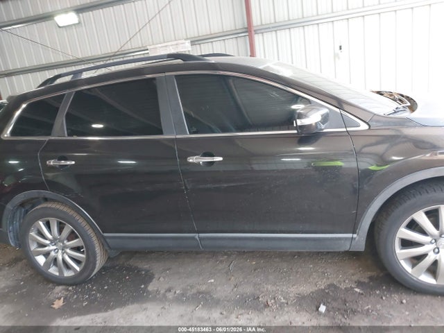 45183463 :رقم المزاد ، JM3TB28V480131275 vin ، 2008 Mazda Cx-9 Grand Touring مزاد بيع
