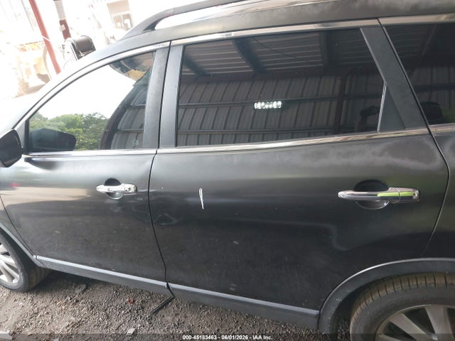 45183463 :رقم المزاد ، JM3TB28V480131275 vin ، 2008 Mazda Cx-9 Grand Touring مزاد بيع