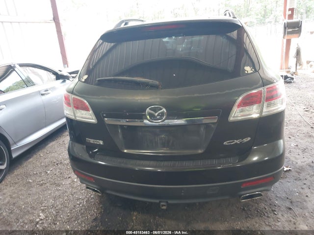 45183463 :رقم المزاد ، JM3TB28V480131275 vin ، 2008 Mazda Cx-9 Grand Touring مزاد بيع