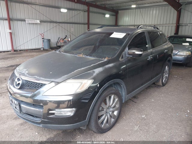 45183463 :رقم المزاد ، JM3TB28V480131275 vin ، 2008 Mazda Cx-9 Grand Touring مزاد بيع