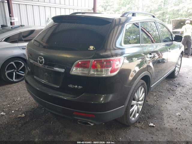 45183463 :رقم المزاد ، JM3TB28V480131275 vin ، 2008 Mazda Cx-9 Grand Touring مزاد بيع