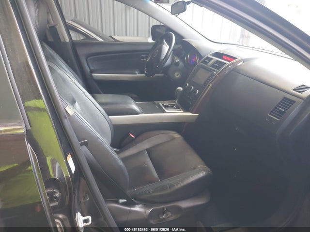 45183463 :رقم المزاد ، JM3TB28V480131275 vin ، 2008 Mazda Cx-9 Grand Touring مزاد بيع