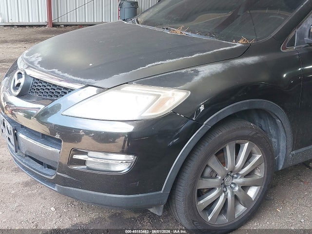 45183463 :رقم المزاد ، JM3TB28V480131275 vin ، 2008 Mazda Cx-9 Grand Touring مزاد بيع
