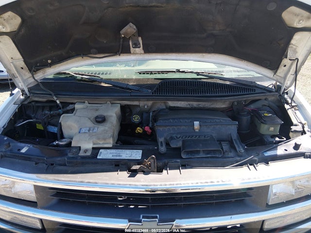 Продажа на аукционе авто 1996 Chevrolet G20, vin: 1GCFG25R4T1015527, номер лота: 45183468