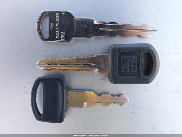 Продажа на аукционе авто 1996 Chevrolet G20, vin: 1GCFG25R4T1015527, номер лота: 45183468