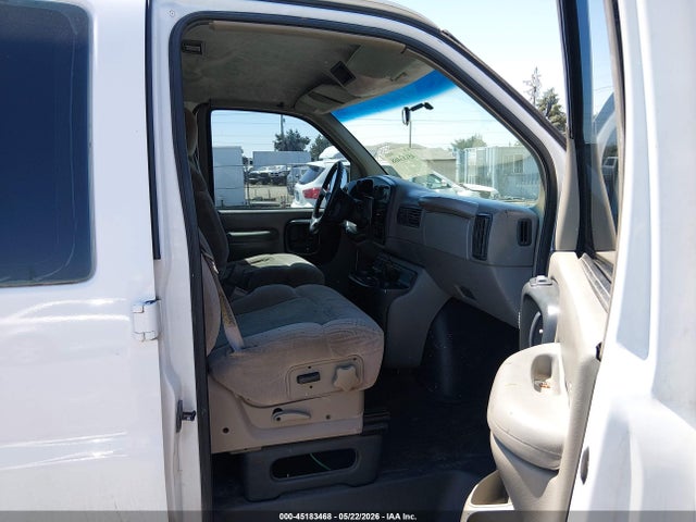 Продажа на аукционе авто 1996 Chevrolet G20, vin: 1GCFG25R4T1015527, номер лота: 45183468