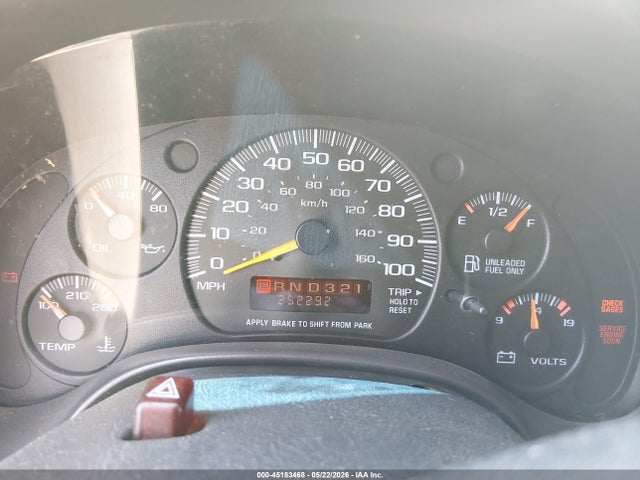 Продажа на аукционе авто 1996 Chevrolet G20, vin: 1GCFG25R4T1015527, номер лота: 45183468