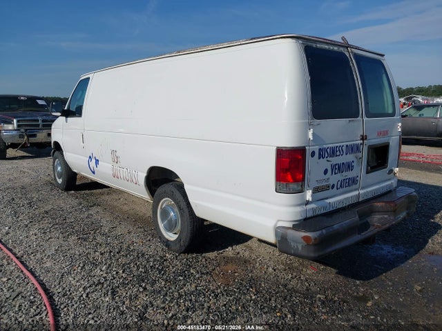 2005 Ford E-250 Commercial/recreational მანქანა იყიდება აუქციონზე, vin: 1FTNS24L05HB40820, აუქციონის ნომერი: 45183470