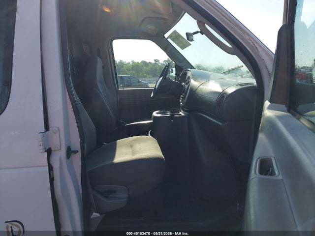 2005 Ford E-250 Commercial/recreational მანქანა იყიდება აუქციონზე, vin: 1FTNS24L05HB40820, აუქციონის ნომერი: 45183470