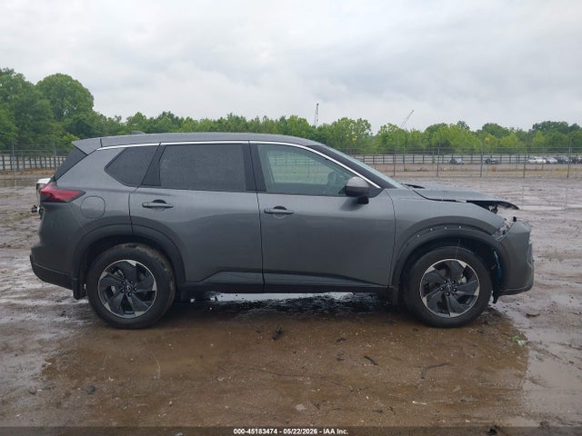 Aukcja sprzedaży 2025 Nissan Rogue Sv Fwd, vin: 5N1BT3BA1SC859182, numer aukcji: 45183474