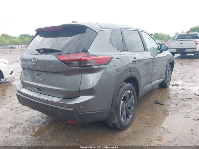 Aukcja sprzedaży 2025 Nissan Rogue Sv Fwd, vin: 5N1BT3BA1SC859182, numer aukcji: 45183474