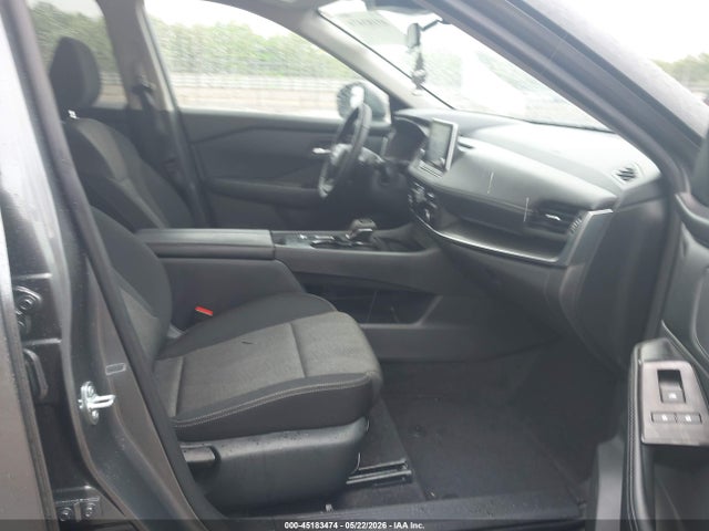 Aukcja sprzedaży 2025 Nissan Rogue Sv Fwd, vin: 5N1BT3BA1SC859182, numer aukcji: 45183474
