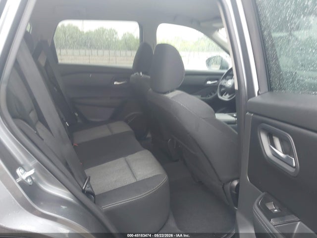 Aukcja sprzedaży 2025 Nissan Rogue Sv Fwd, vin: 5N1BT3BA1SC859182, numer aukcji: 45183474