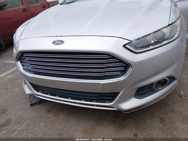 Продажа на аукционе авто 2013 Ford Fusion Hybrid Se, vin: 3FA6P0LU5DR222842, номер лота: 45183477