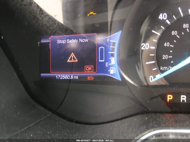 Продажа на аукционе авто 2013 Ford Fusion Hybrid Se, vin: 3FA6P0LU5DR222842, номер лота: 45183477