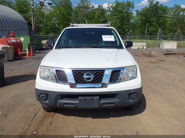 Aukcja sprzedaży 2014 Nissan Frontier S/sv-i4, vin: 1N6BD0CT0EN762836, numer aukcji: 45183479