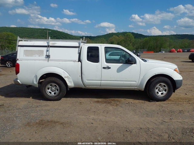 Aukcja sprzedaży 2014 Nissan Frontier S/sv-i4, vin: 1N6BD0CT0EN762836, numer aukcji: 45183479