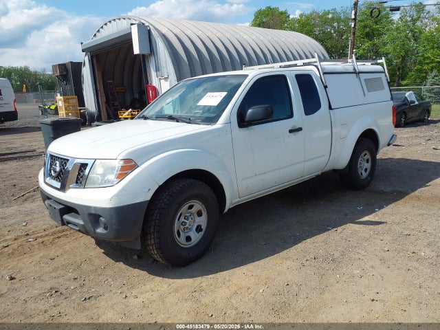 Aukcja sprzedaży 2014 Nissan Frontier S/sv-i4, vin: 1N6BD0CT0EN762836, numer aukcji: 45183479