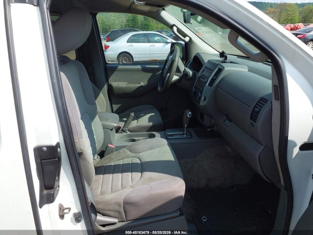 Aukcja sprzedaży 2014 Nissan Frontier S/sv-i4, vin: 1N6BD0CT0EN762836, numer aukcji: 45183479